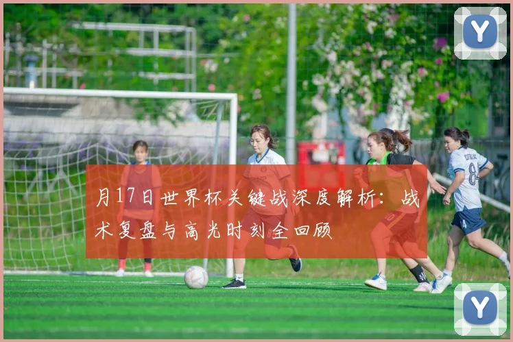 月17日世界杯关键战深度解析:战术复盘与高光时刻全回顾